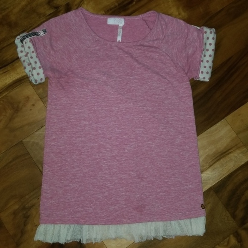 Matilda Jane Mushroom Top Size‎ 14